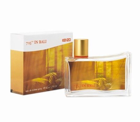 Kenzo Am In Bali Ml Perfume Feminino Eau De Toilette