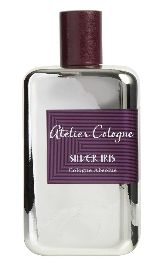 Atelier cologne silver iris hot sale