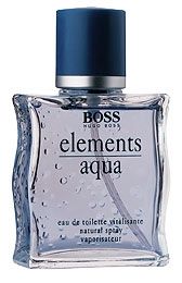 Element aqua hugo clearance boss