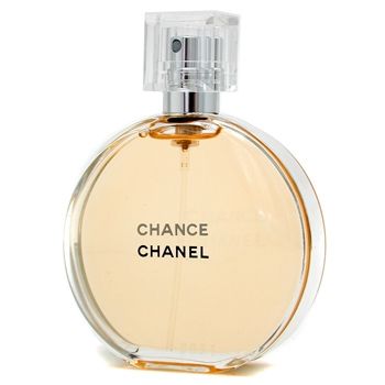 Chance 100ml - Perfume Feminino - Eau De Parfum