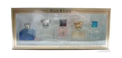 Kit Woman Ralph Lauren Feminino