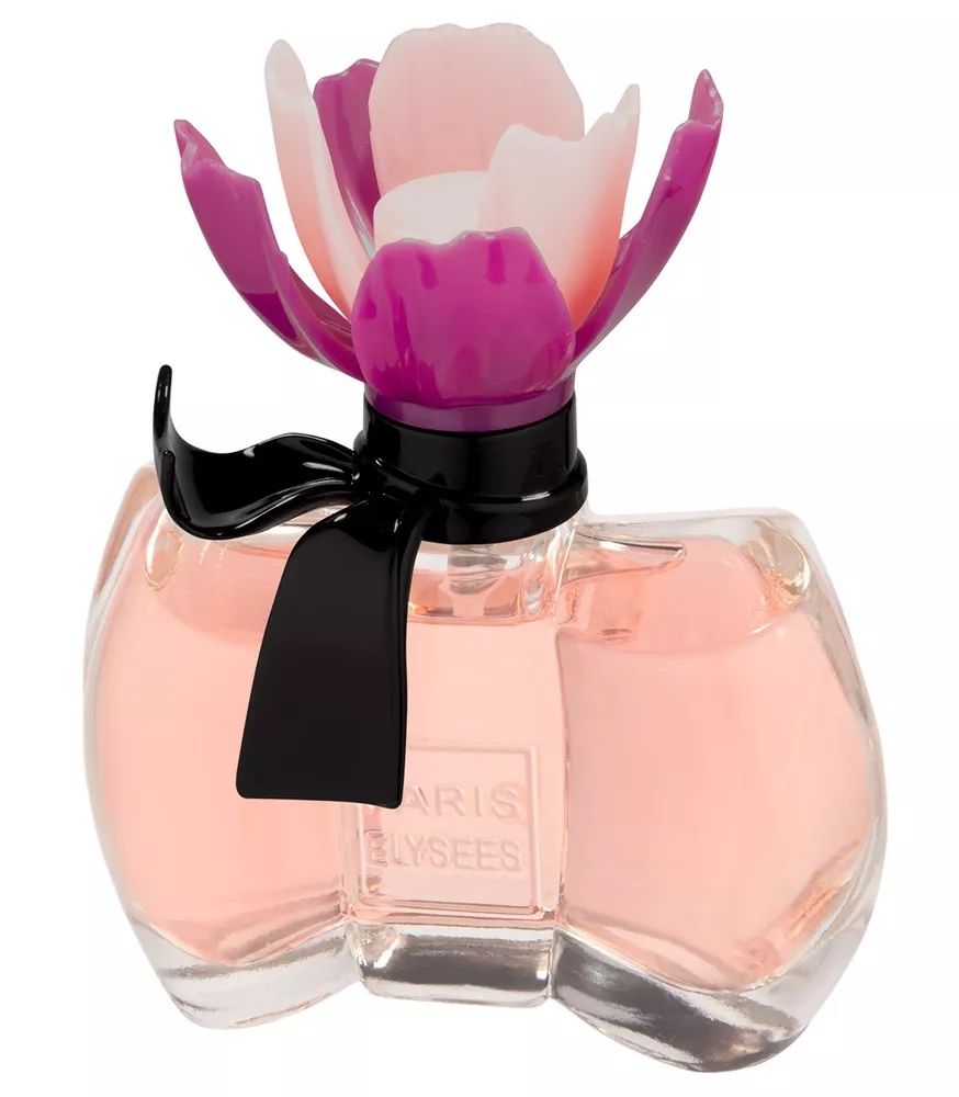 Perfume La Petit D`amour 100 ml Paris Elysses
