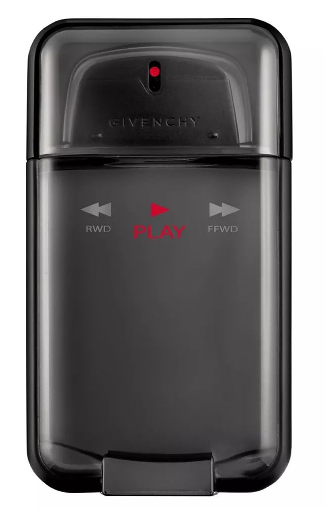 Offers Givenchy Play Intense