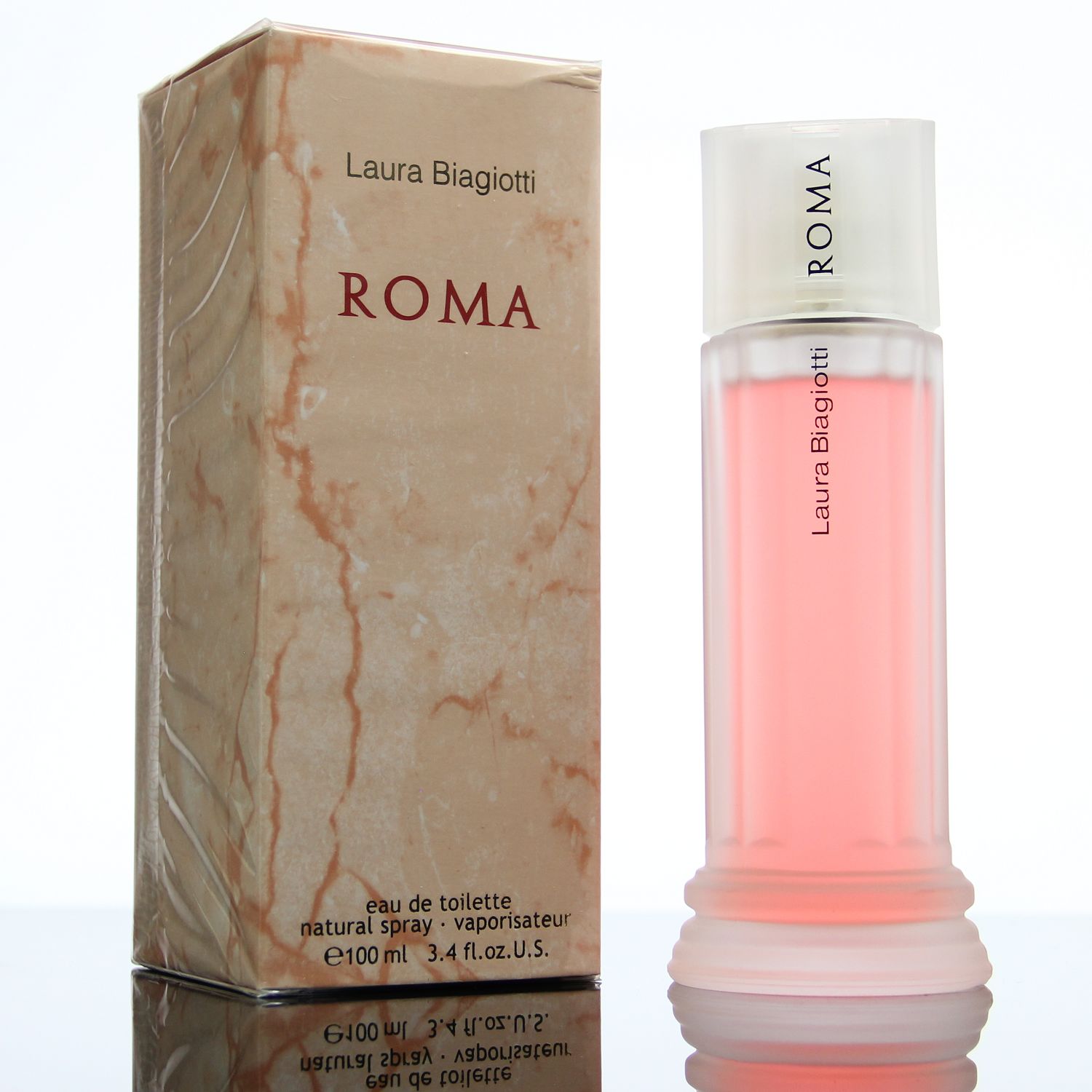 Perfume Roma 100ml