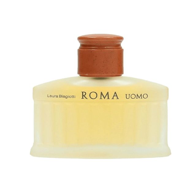 Perfume Roma Uomo 125ml