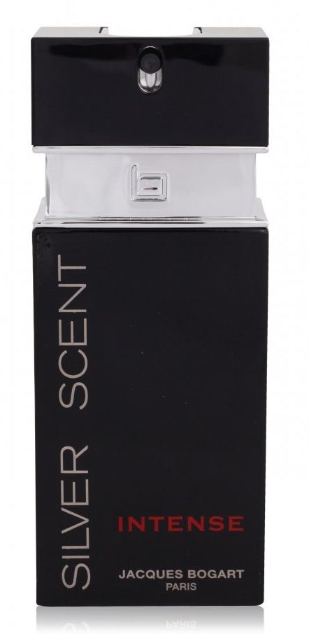 Silver scent intense sale