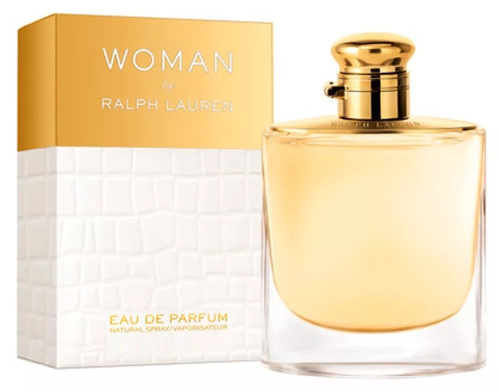 Perfume Woman Ralph Lauren 100ml