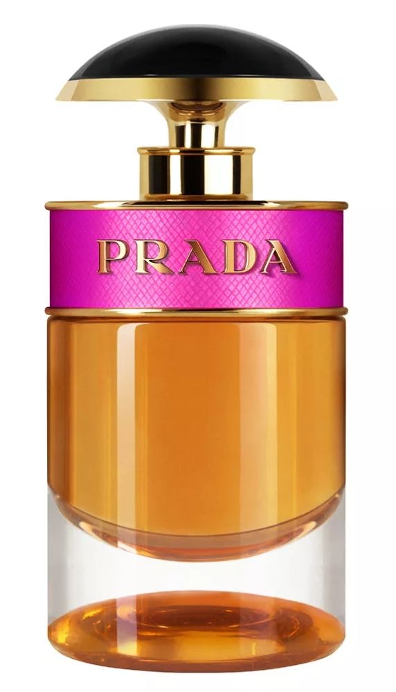 Prada La Femme 35ml - Perfume Feminino - Eau De Parfum