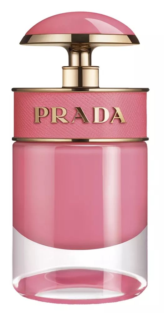 Prada candy best sale gloss 30ml