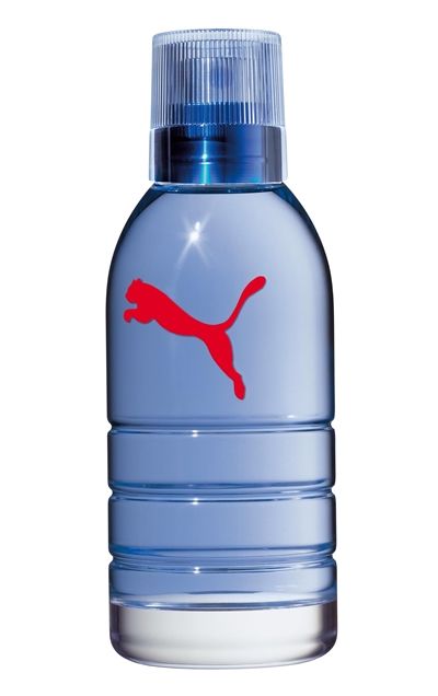 Puma White 75ml Perfume Masculino Eau De Toilette