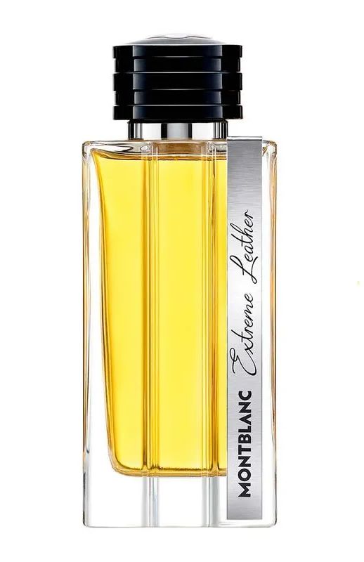 125ml Collection Extreme Montblanc Eau de Parfum Masculino 125ml - imagem 1