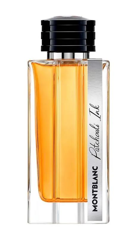 125ml Collection Patchouli Montblanc Eau de Parfum 125ml - imagem 1