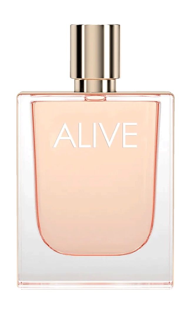 Alive Feminino Eau de Parfum 80ml Hugo Boss - imagem 1