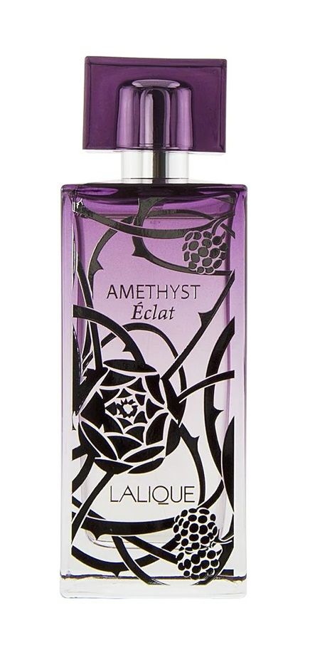 Amethyst Eclat Feminino Eau de Parfum 100ml Lalique - imagem 1