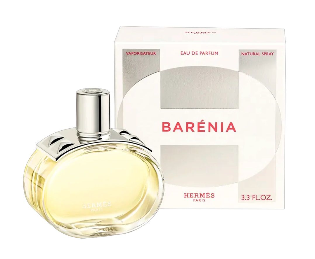 BARENIA Hermes Feminino Eau de Parfum 100ml - imagem 2