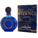 byzance perfume