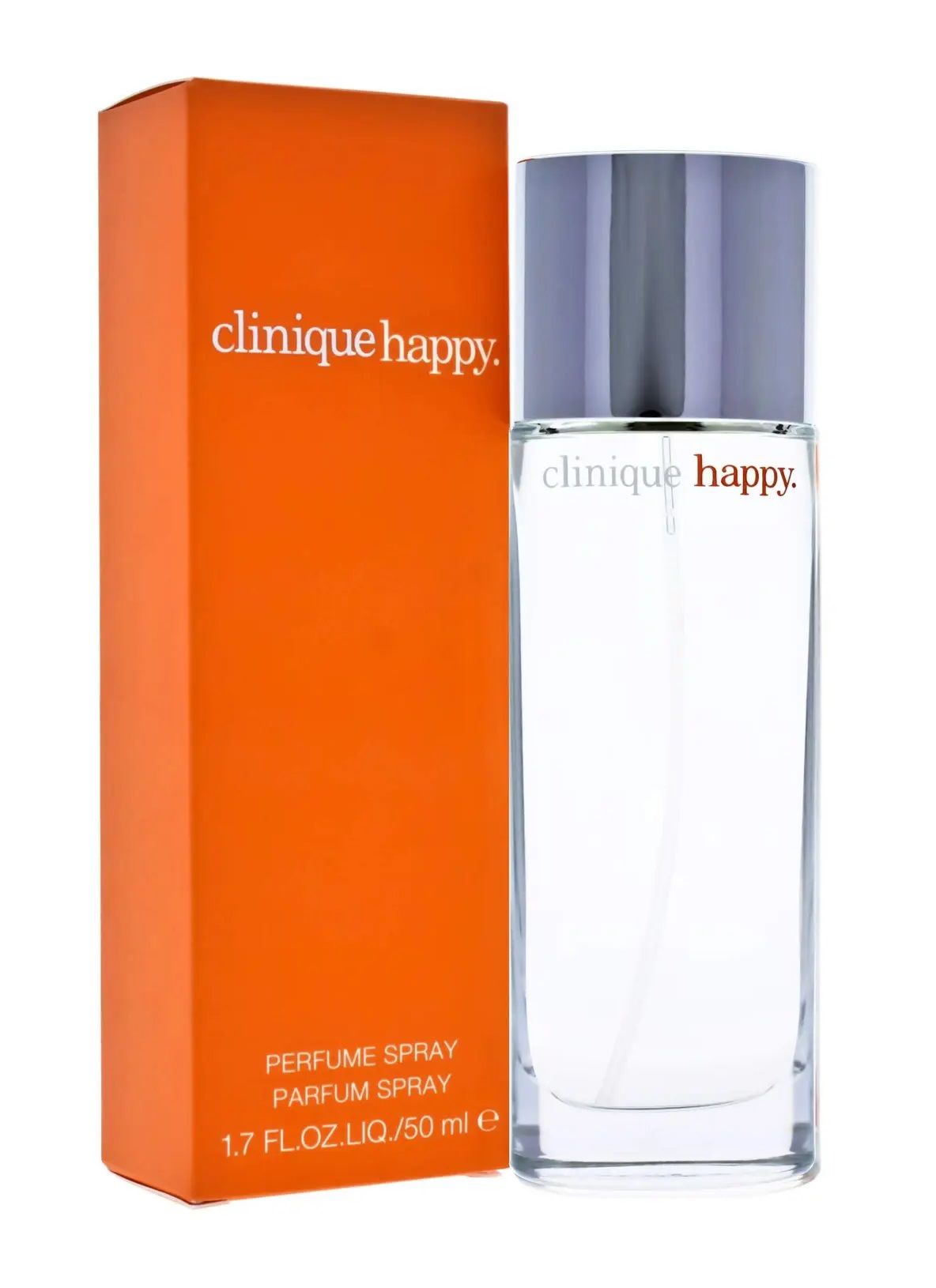 Clinique Happy Feminino Parfum 50ml - imagem 2