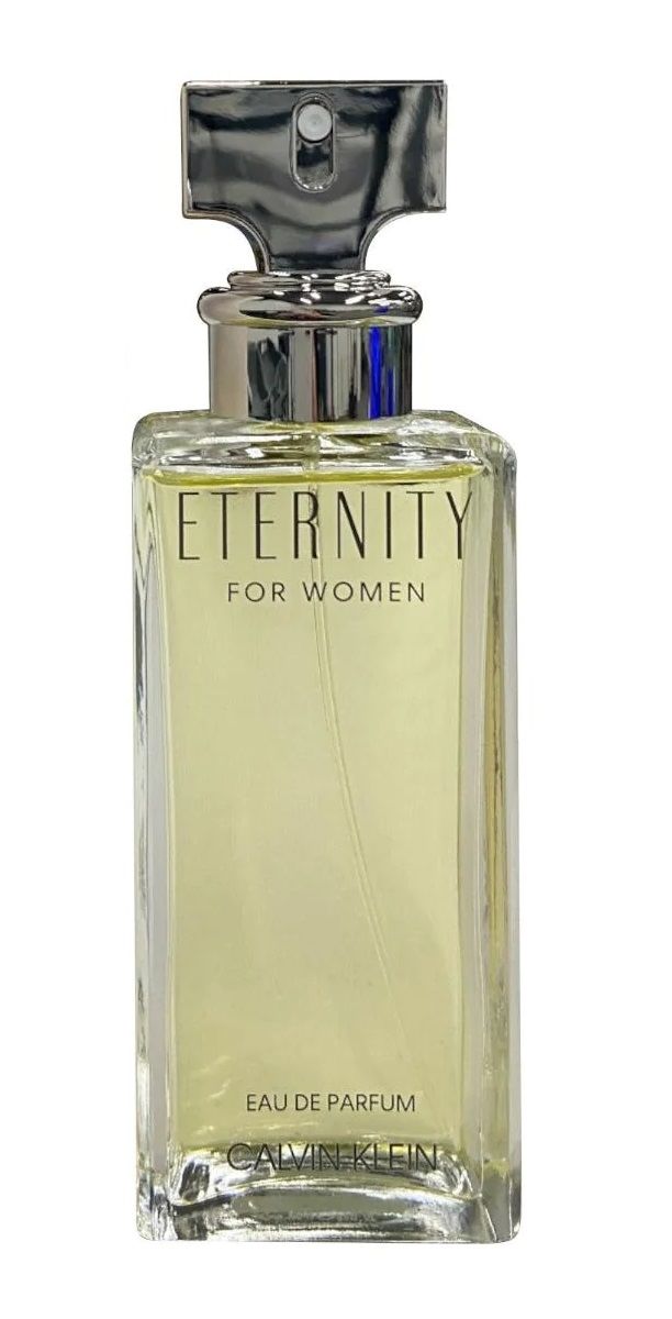 Perfume CALVIN KLEIN Eternity Eau de Parfum Pour Femme (100 ml)