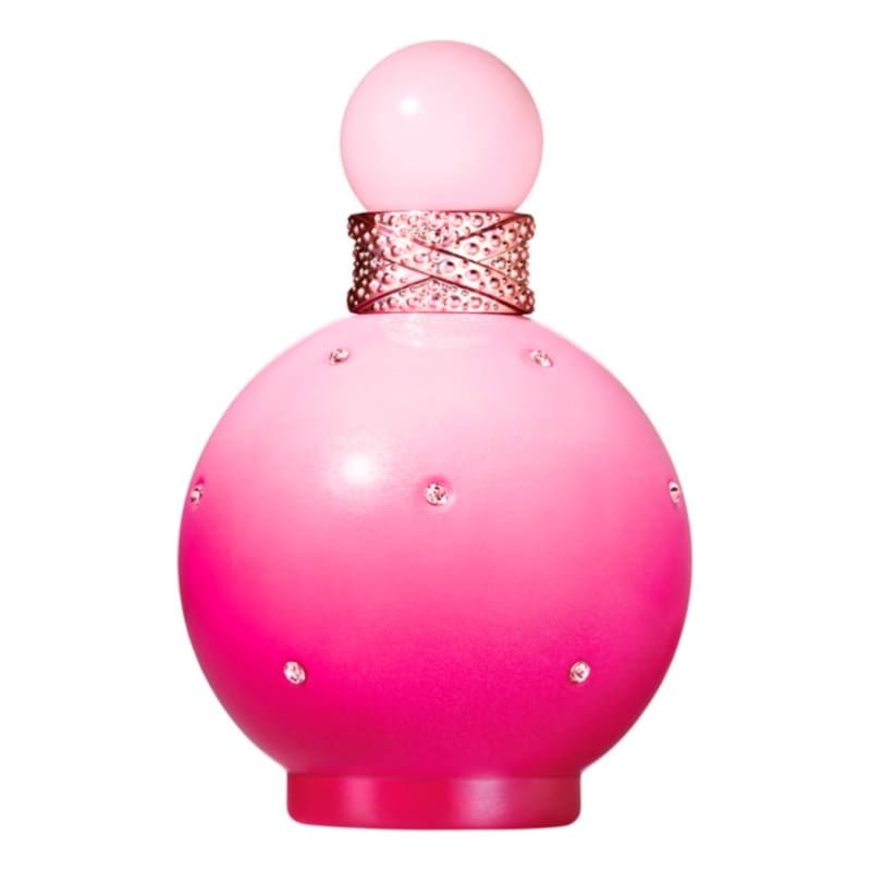 Fantasy Candied Feminino Eau de Toilette 100ml - imagem 1