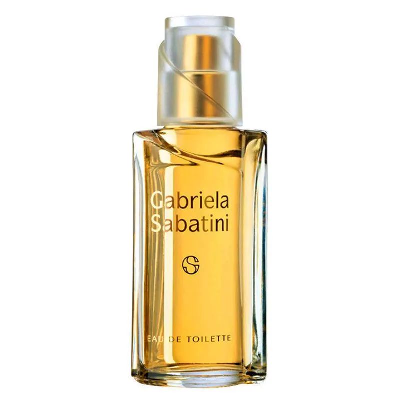 Gabriela Sabatini Feminino Eau de Toilette 30ml - imagem 1