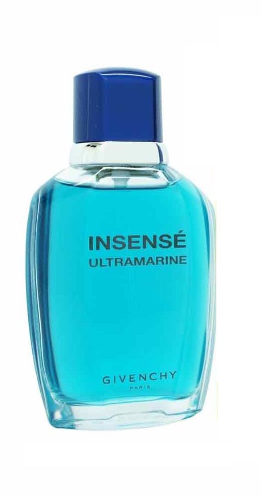 Givenchy Insense Ultramarine Masculino Eau de Toilette 100ml - imagem 1