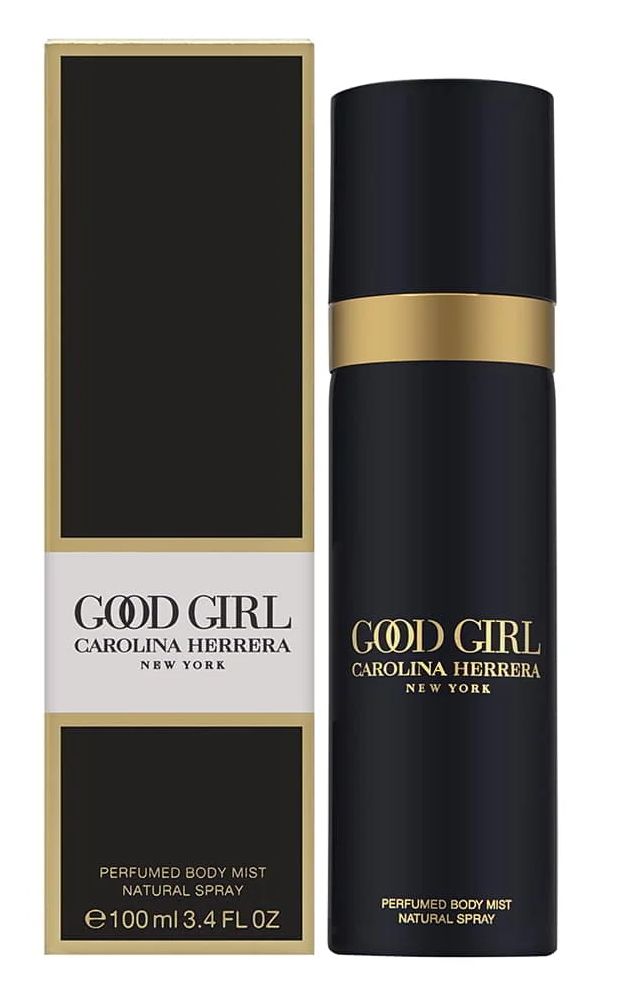 Good Girl Feminino Body Mist 100ml - imagem 2