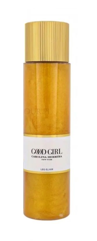 Good Girl Feminino Óleo Corporal 150ml - imagem 1