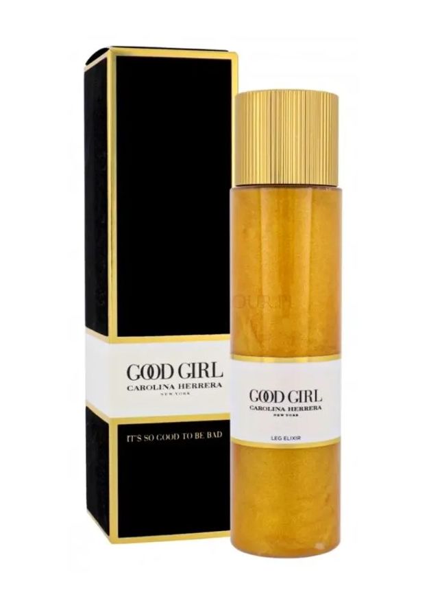 Good Girl Feminino Óleo Corporal 150ml - imagem 2