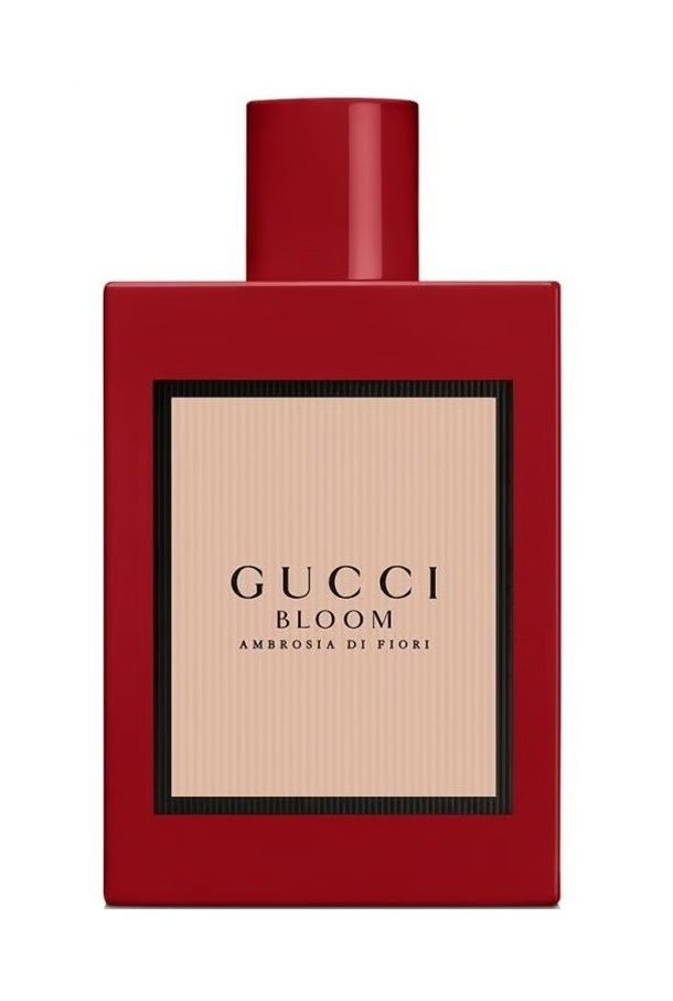 Gucci Bloom Ambrosia Di Fiori Feminino Eau de Parfum 100ml - imagem 1