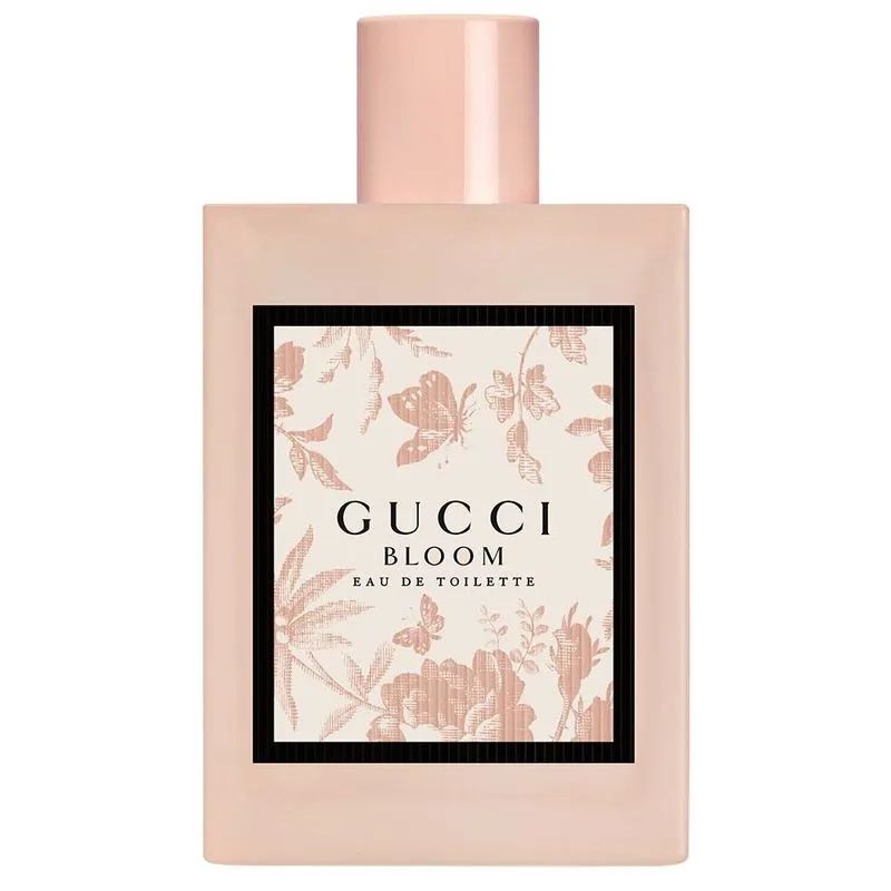 Gucci Bloom Feminino Eau de Toilette 100ml - imagem 1