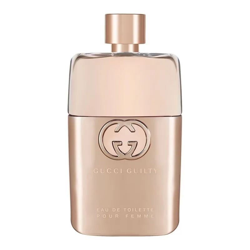 Gucci Guilty Feminino Eau de Toilette 90ml - imagem 1