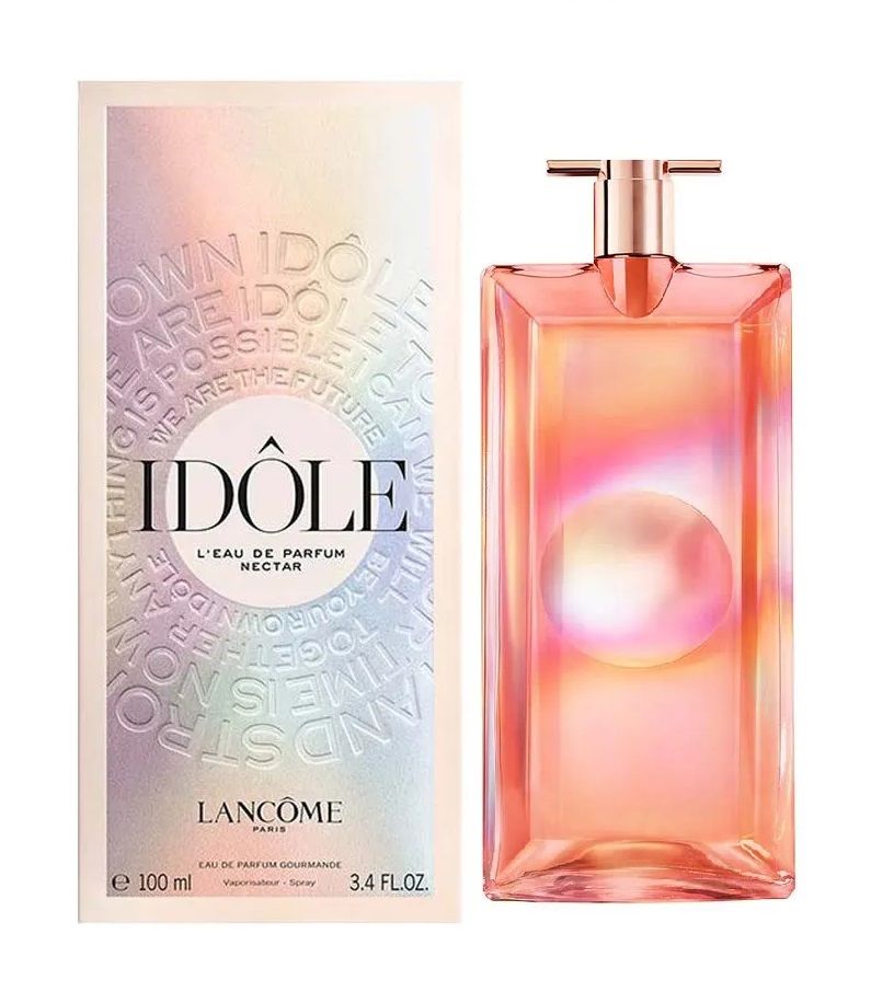 Idole Nectar Feminino Eau de Parfum 100ml - imagem 2