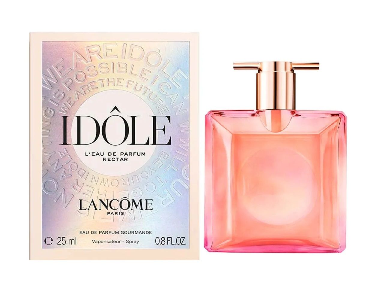 Idole Nectar Feminino Eau de Parfum 25ml - imagem 2