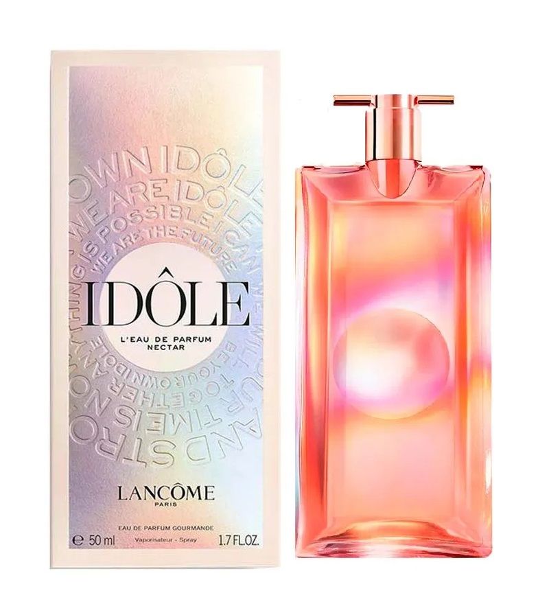 Idole Nectar Feminino Eau de Parfum 50ml - imagem 2