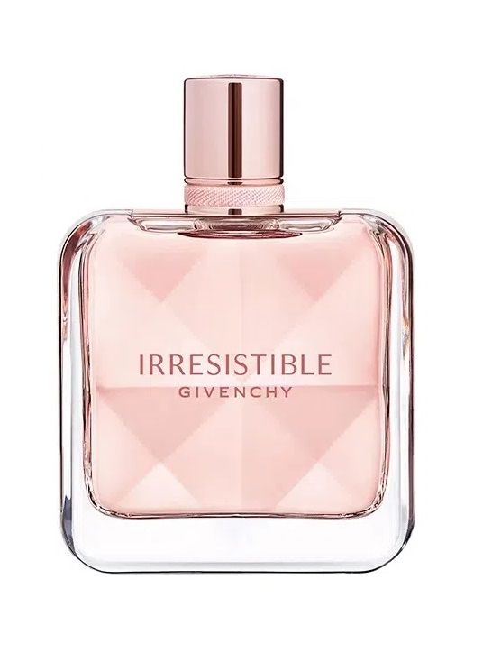 Irresistible Givenchy Feminino Eau de Parfum 80ml - imagem 1