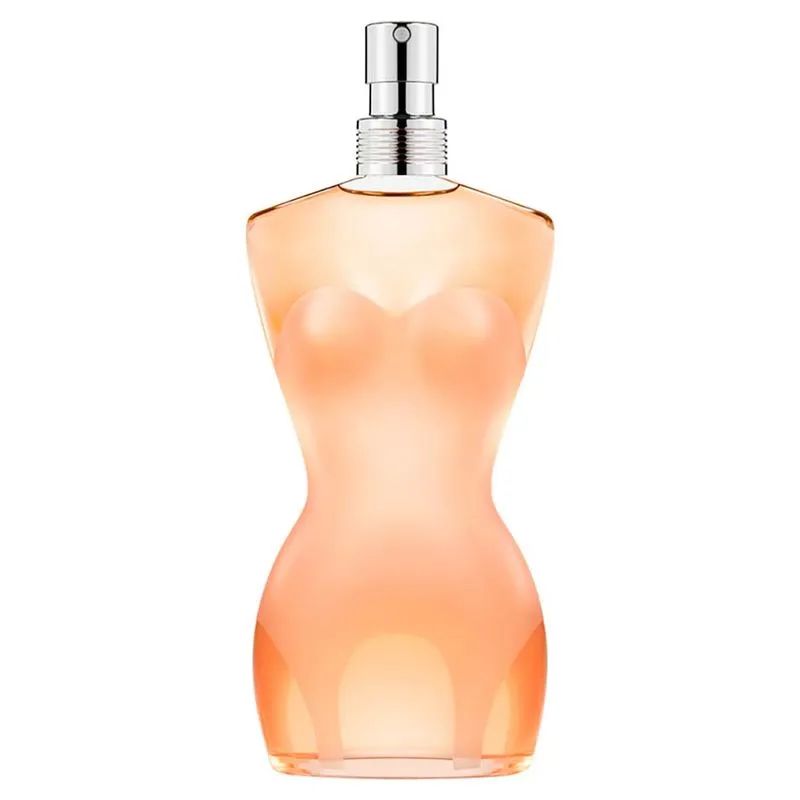 Jean Paul Classique Feminino Eau de Toilette 30ml - imagem 1