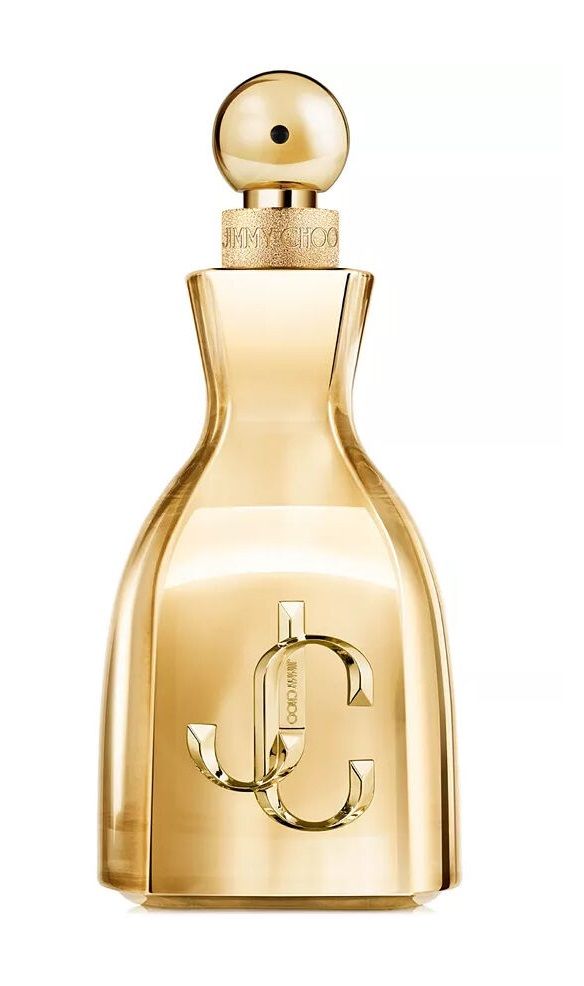 Jimmy Choo I Want Choo Le Parfum Feminino Eau de Parfum 100ml - imagem 1