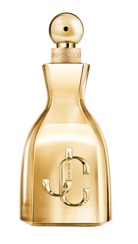 Jimmy Choo I Want Choo Le Parfum Feminino Eau de Parfum 40ml - imagem 1