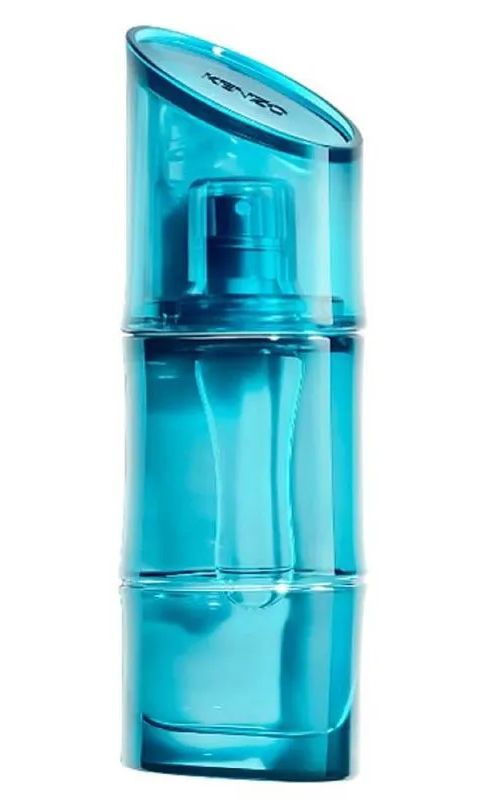 Kenzo Homme Marine Masculino Eau de Toilette 60ml - imagem 1