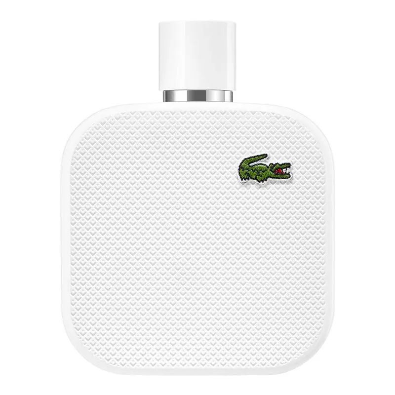 Lacoste Blanc Masculino Eau de Toilette 175ml - imagem 1