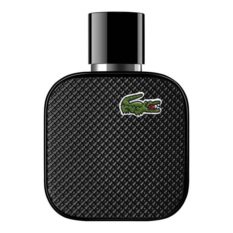 Lacoste Noir Masculino Eau de Toilette 50ml - imagem 1