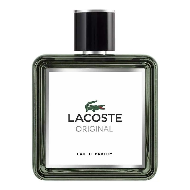 Lacoste Original Masculino Eau de Parfum 100ml - imagem 1