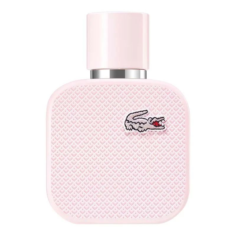 Lacoste Rose L.12.12 Feminino Eau de Parfum 35ml - imagem 1