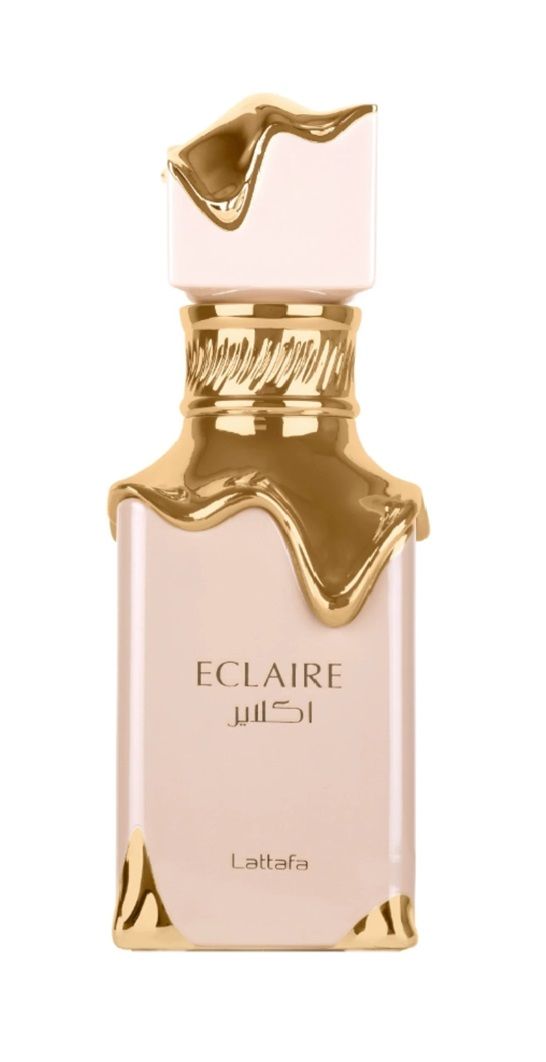 Lattafa Eclaire Feminino Eau de Parfum 100ml - imagem 1