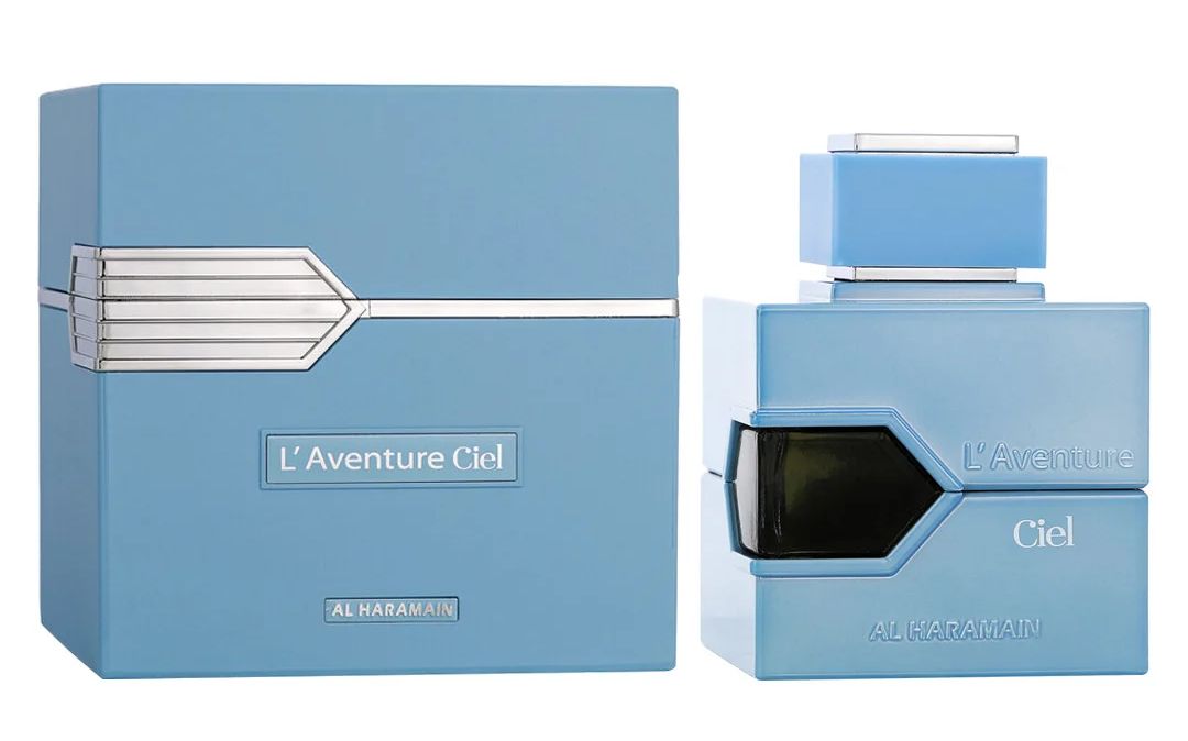 Laventure Ciel Feminino Eau de Parfum 100ml - imagem 2