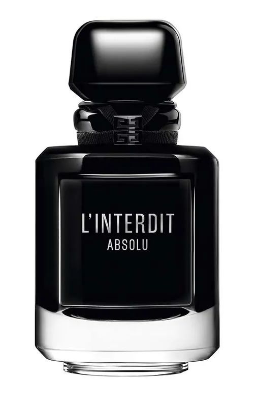 LInterdit Intense Absolu Feminino Eau de Parfum 35ml - imagem 1