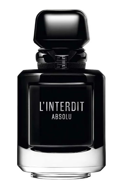 LInterdit Intense Absolu Feminino Eau de Parfum 50ml - imagem 1