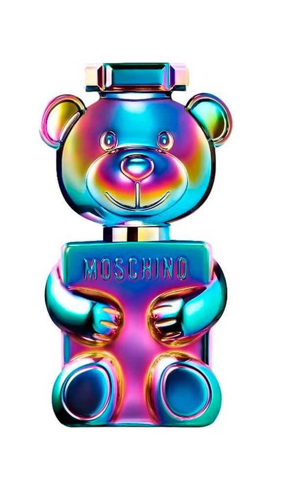 Moschino Toy 2 Pearl Feminino Eau de Parfum 30ml - imagem 1