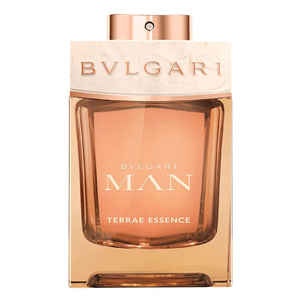 OUTLET - Bvlgari Man Terrae Essence Masculino Eau de Parfum 100ml - imagem 1