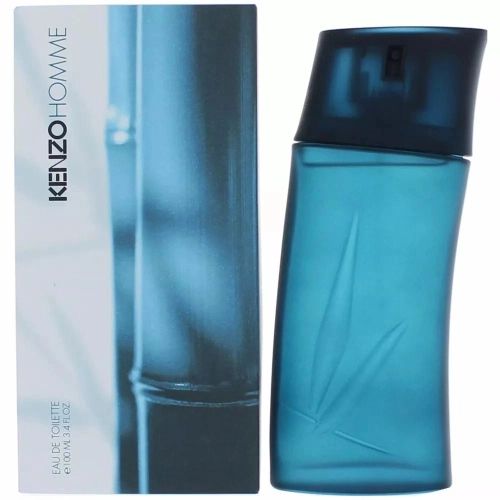 OUTLET - Kenzo Homme Masculino Eau de Toilette 100ml - imagem 1